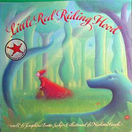 Little Red Riding Hood pdf epub mobi 电子书 下载