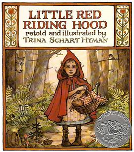 Little Red Riding Hood pdf epub mobi 下载