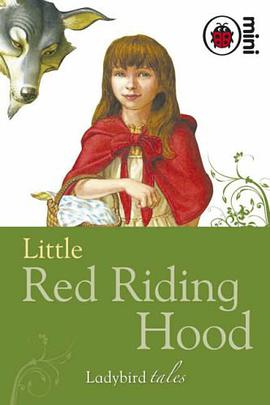 Little Red Riding Hood pdf epub mobi 电子书 下载
