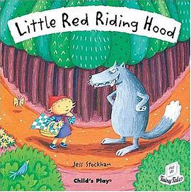 Little Red Riding Hood