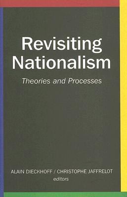 Revisiting Nationalism pdf epub mobi 下载