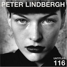 Peter Lindbergh pdf epub mobi 电子书 下载