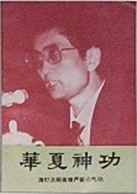 華夏神功 pdf epub mobi 電子書 下載