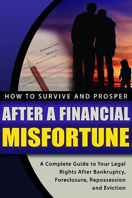 How to Survive and Prosper After a Financial Misfortune pdf epub mobi 电子书 下载