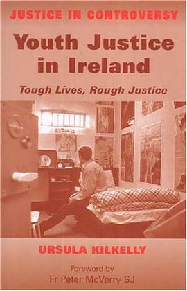 Youth Justice in Ireland pdf epub mobi 电子书 下载