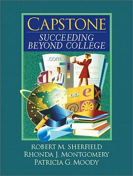Capstone pdf epub mobi 电子书 下载
