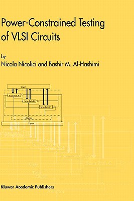 Power-Constrained Testing of Vlsi Circuits pdf epub mobi 电子书 下载