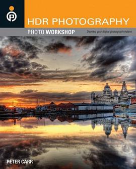 HDR Photography Photo Workshop pdf epub mobi 电子书 下载
