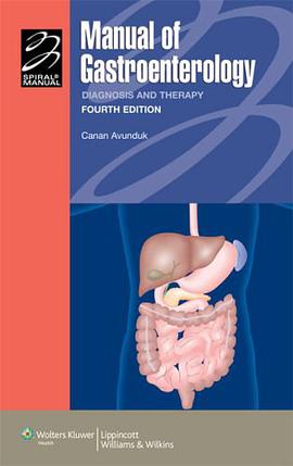 Manual of Gastroenterology pdf epub mobi 电子书 下载