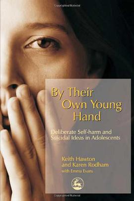 By Their Own Young Hand pdf epub mobi 电子书 下载