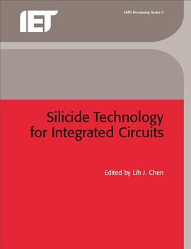 Silicide Technology For Integrated Circuits pdf epub mobi 電子書 下載