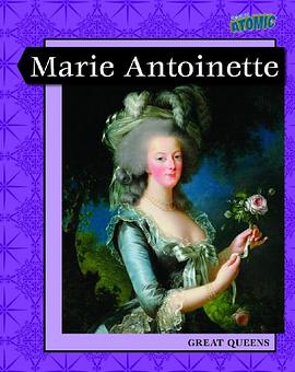 Marie Antoinette pdf epub mobi 电子书 下载