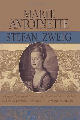Marie Antoinette pdf epub mobi 电子书 下载