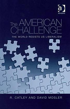 The American Challenge pdf epub mobi 电子书 下载