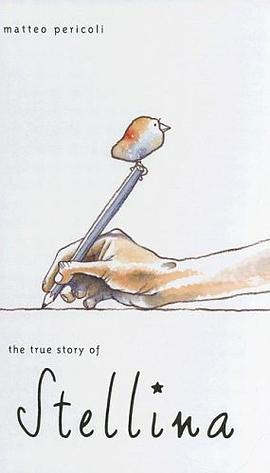 The True Story of Stellina pdf epub mobi 电子书 下载