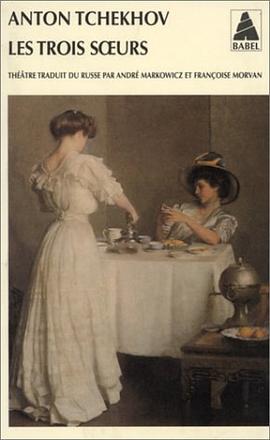Les Trois Sœurs pdf epub mobi 电子书 下载