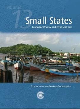 Small States pdf epub mobi 电子书 下载