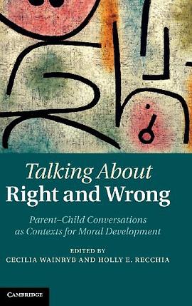 Talking about Right and Wrong pdf epub mobi 电子书 下载