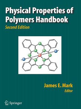 Physical Properties of Polymers Handbook pdf epub mobi 电子书 下载