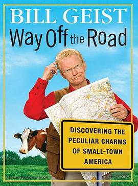 Way Off the Road pdf epub mobi 电子书 下载