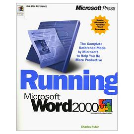 Microsoft Word 2000中文版使用大全 pdf epub mobi 电子书 下载