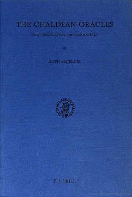 The Chaldean Oracles pdf epub mobi 电子书 下载