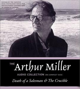 The Arthur Miller Audio Collection pdf epub mobi 电子书 下载