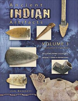 Ancient Indian Artifacts Volume 1 Introduction to Collecting pdf epub mobi 电子书 下载