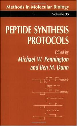Peptide Synthesis Protocols (Methods in Molecular Biology) pdf epub mobi 电子书 下载