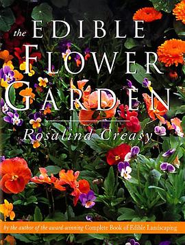 Edible Flower Garden (Edible Garden Series) pdf epub mobi 电子书 下载