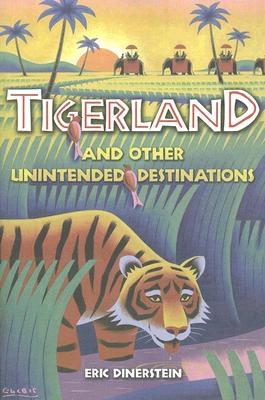 Tigerland pdf epub mobi 下载