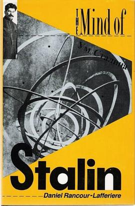 The Mind of Stalin pdf epub mobi 电子书 下载