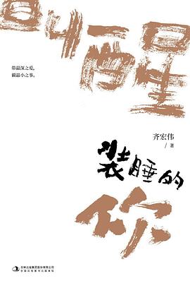 叫醒装睡的你 pdf epub mobi 电子书 下载