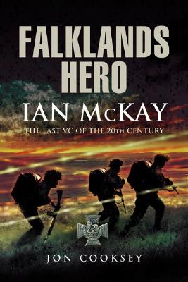 Falklands Hero pdf epub mobi 下载
