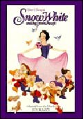 DISNEY-SNOW WHITE, JR NOVEL pdf epub mobi 电子书 下载
