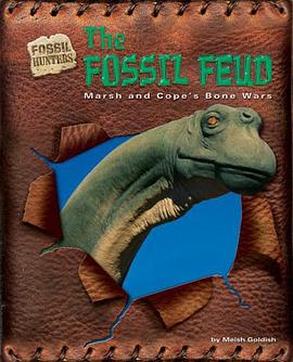 The Fossil Feud pdf epub mobi 电子书 下载