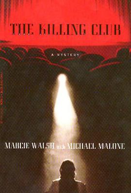 Killing Club, The pdf epub mobi 电子书 下载
