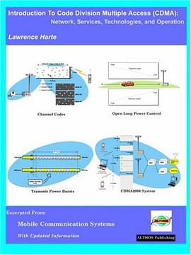 Introduction to Code Division Multiple Access (CDMA) pdf epub mobi 电子书 下载