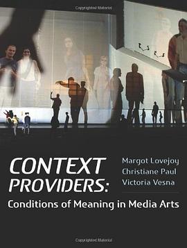 Context Providers pdf epub mobi 下载