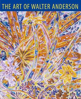 The Art of Walter Anderson pdf epub mobi 电子书 下载