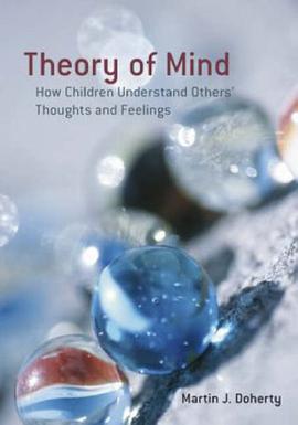 Theory of Mind pdf epub mobi 電子書 下載