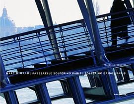 Marc Mimram--Minimal Design pdf epub mobi 电子书 下载