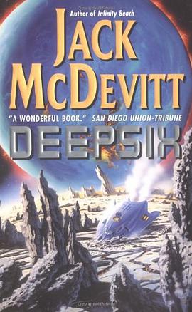 Deepsix pdf epub mobi 电子书 下载