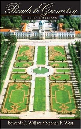 Roads to Geometry pdf epub mobi 電子書 下載