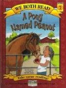 A Pony Named Peanut pdf epub mobi 电子书 下载