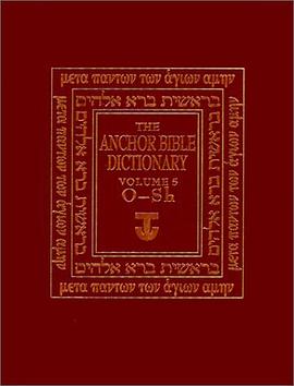 The Anchor Bible Dictionary, Volume 5 (Anchor Bible Dictionary) pdf epub mobi 电子书 下载