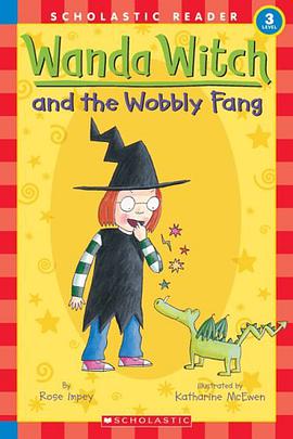 Wanda Witch And The Wobbly Fang pdf epub mobi 电子书 下载