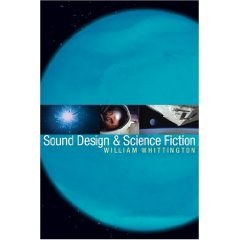 Sound Design and Science Fiction pdf epub mobi 电子书 下载