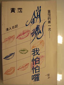 銷魂 . 我怕怕羅 pdf epub mobi 电子书 下载