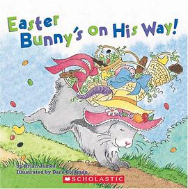 Easter Bunnys On His Way pdf epub mobi 电子书 下载